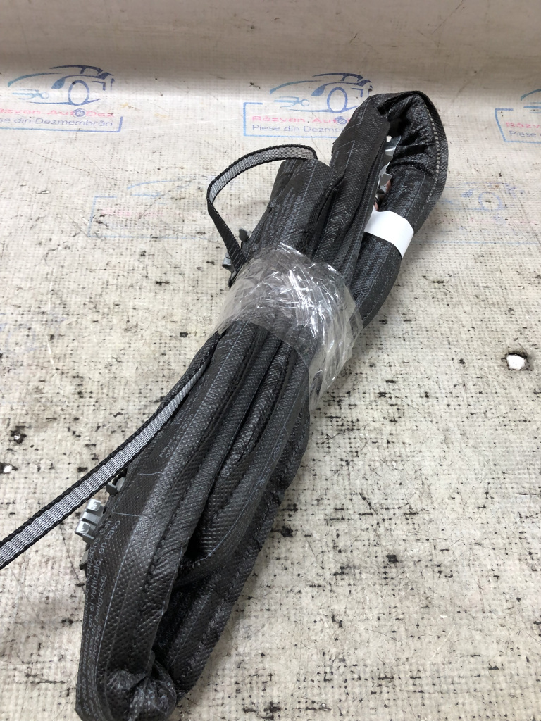 Airbag cortina stanga Citroen C4 Grand Picasso 1.6 Motorina 2015, 9800483280