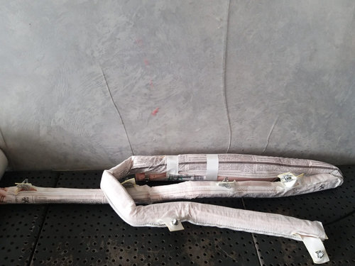 Airbag cortina stanga citroen c5 aircross 34266486b 9822369780