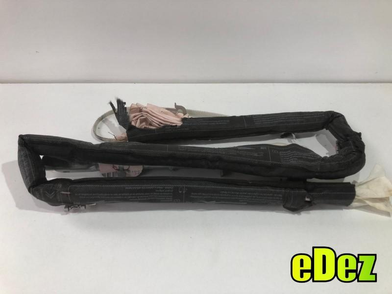 Airbag cortina stanga Citroen C5 III (2008->) 9682751880