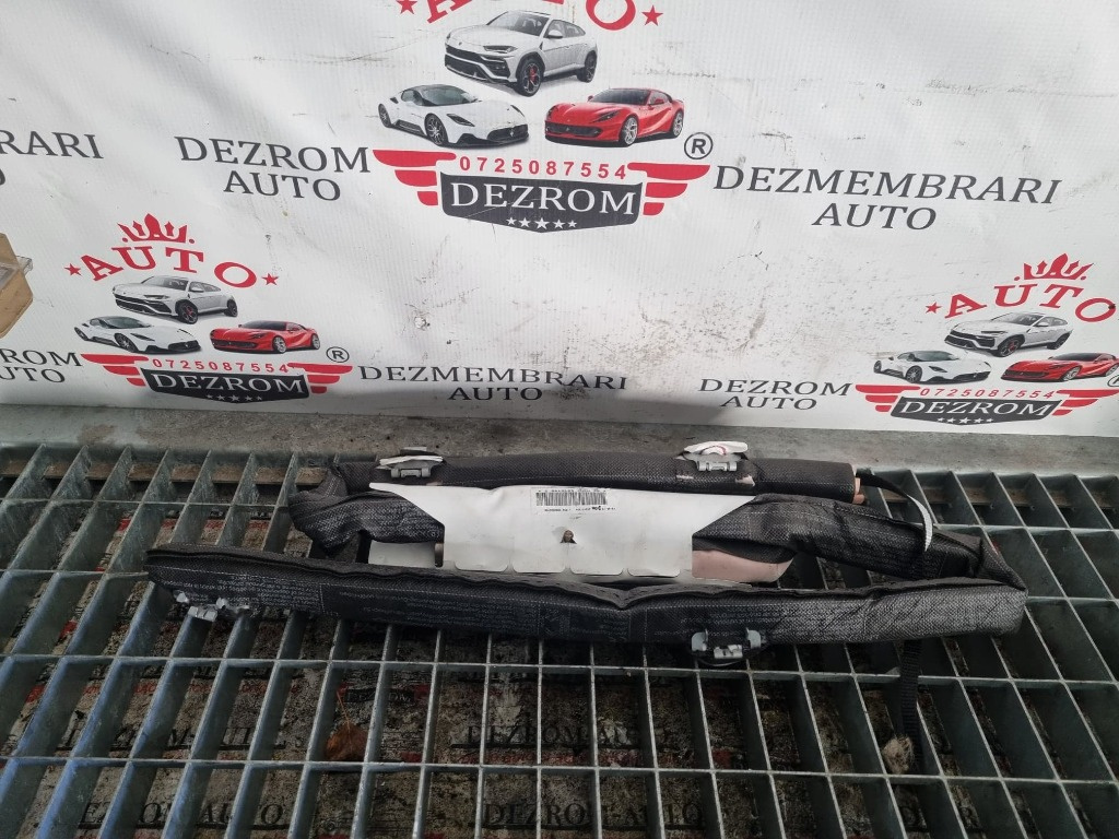 Airbag cortina stanga Citroen DS5 cod piesa : 9802565780