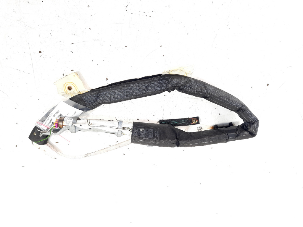 Airbag cortina stanga, cod 00517829810, Fiat 500C (idi:521080)