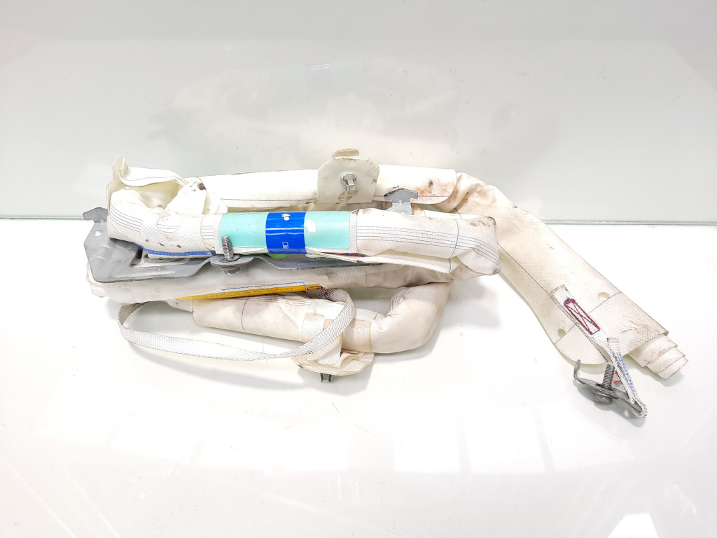 Airbag cortina stanga, cod 13251619, Opel Astra J (id:476305)
