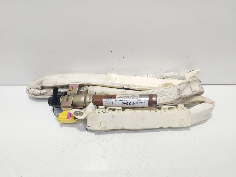 Airbag cortina stanga, cod 1J6880741F, VW Golf 4 (1J1) (id:640493)