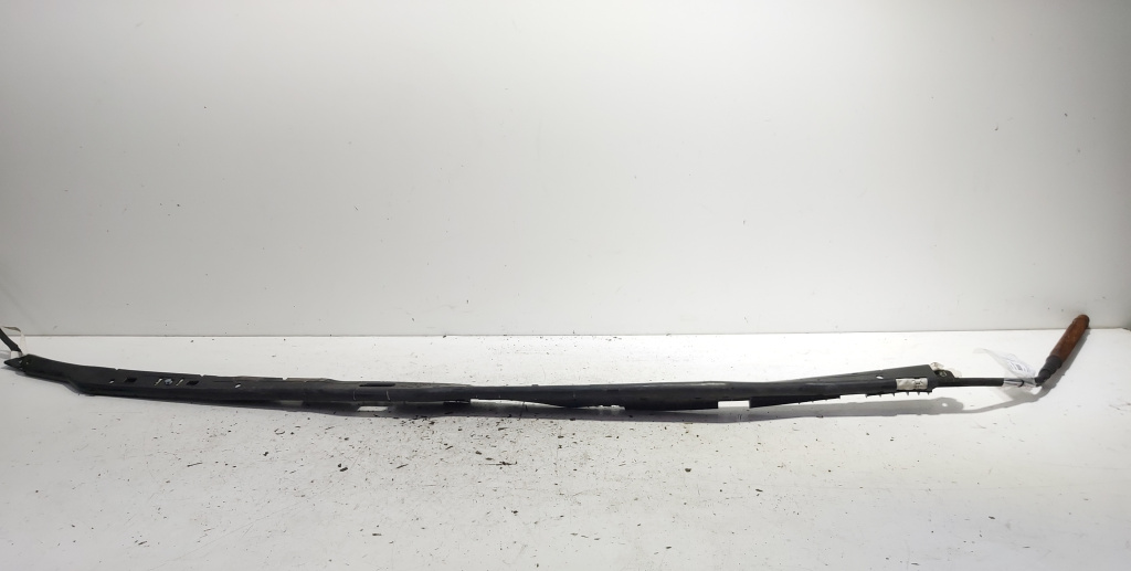Airbag cortina stanga, cod 24451366, Opel Zafira B (A05) (id:623423)