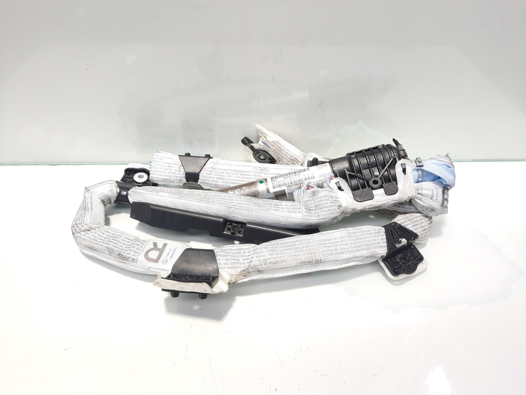 Airbag cortina stanga, cod 34046019E, Bmw X1 (E84) (id:474197)