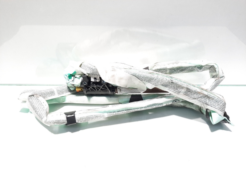 Airbag cortina stanga, cod 3C0880741F, VW Passat Variant (365) (id:469719)