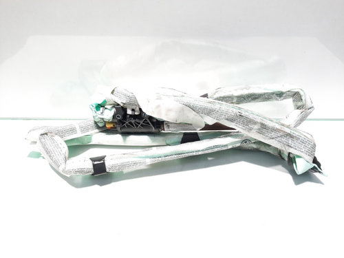 Airbag cortina stanga, cod 3C0880741F, VW Passat Variant (365) (id:469719)