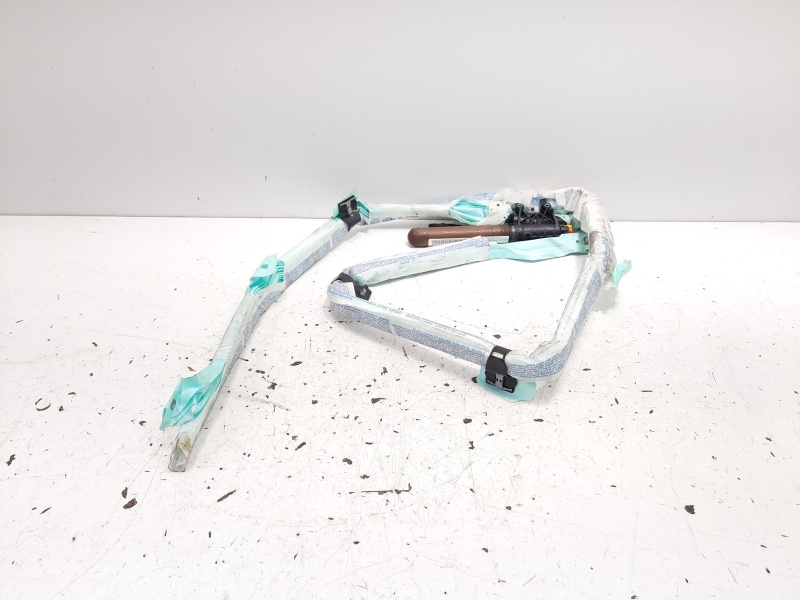 Airbag cortina stanga, cod 3C0880741F, VW Passat Variant (365) (id:611658)