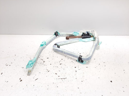 Airbag cortina stanga, cod 3C0880741F, VW Passat Variant (365) (id:611658)