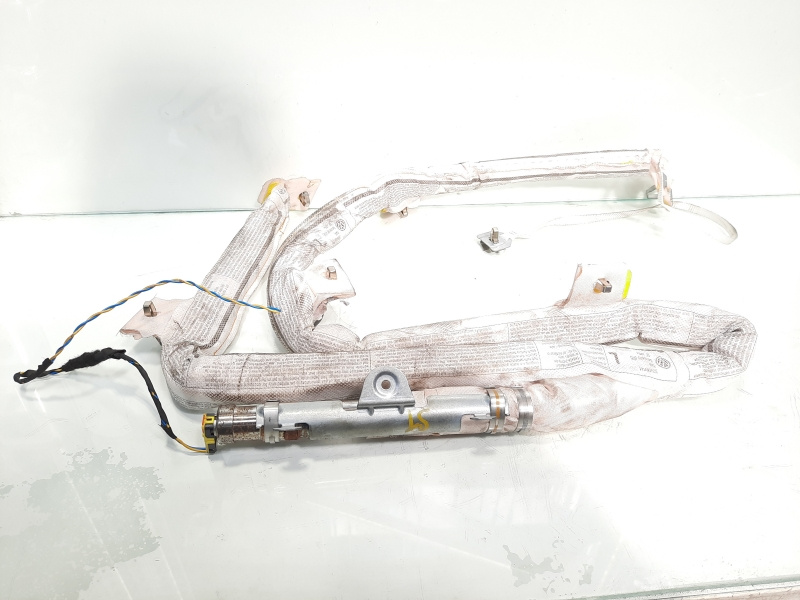 Airbag cortina stanga, cod 3C8880741C, Vw Passat CC (id:468431)