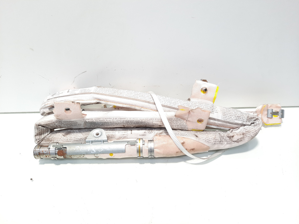 Airbag cortina stanga, cod 3C8880741C, Vw Passat CC (357) (id:540204)