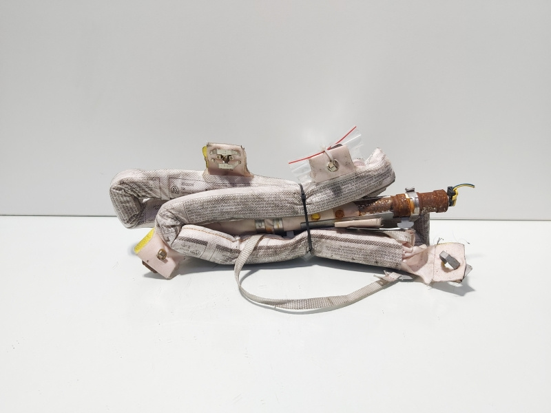 Airbag cortina stanga, cod 3C8880741C, Vw Passat CC (358) (id:672820)