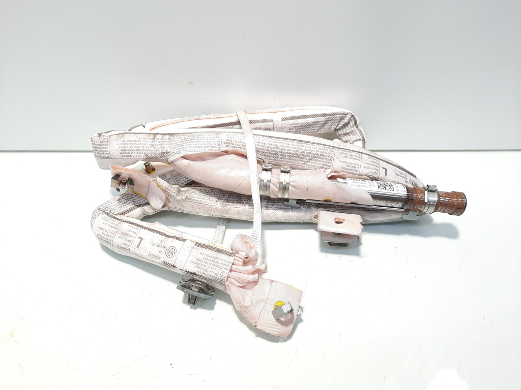 Airbag cortina stanga, cod 3C8880741C, VW Passat CC (358) (id:579920)