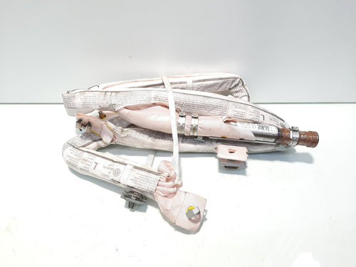 Airbag cortina stanga, cod 3C8880741C, VW Passat CC (358) (id:579920)