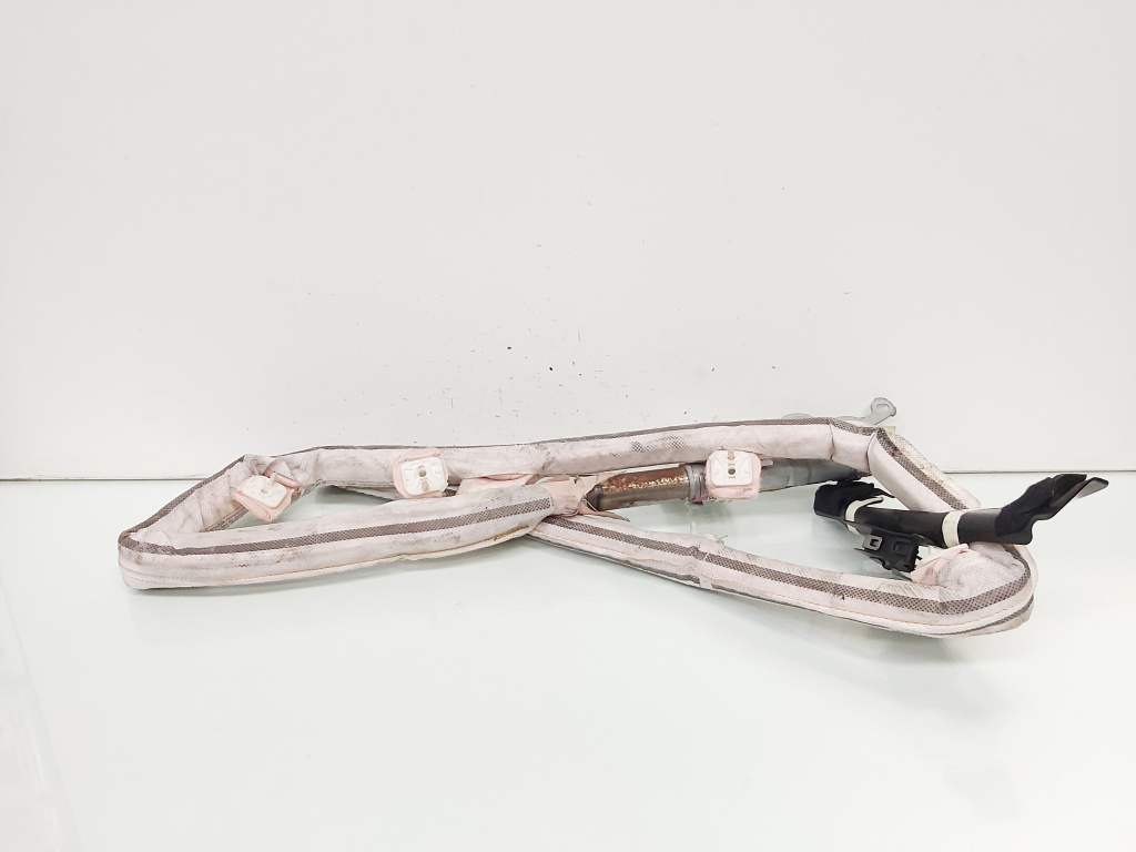 Airbag cortina stanga, cod 3R9880741, Seat Exeo ST (3R5) (id:446729)