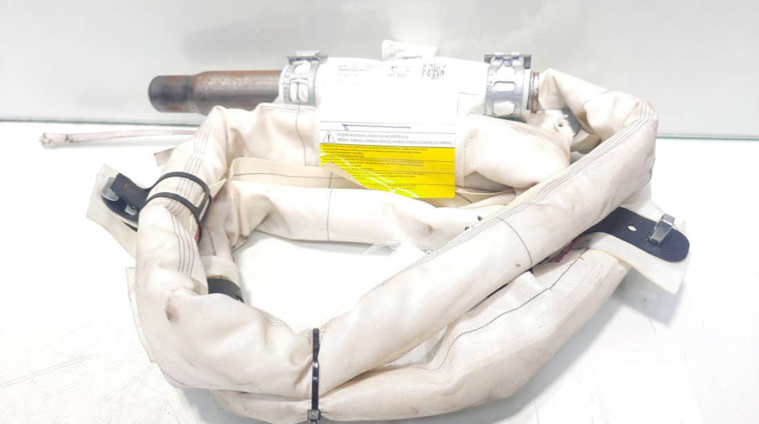 Airbag cortina stanga, cod 3T5880741, Skoda Superb II Combi (3T5) (id:497427)