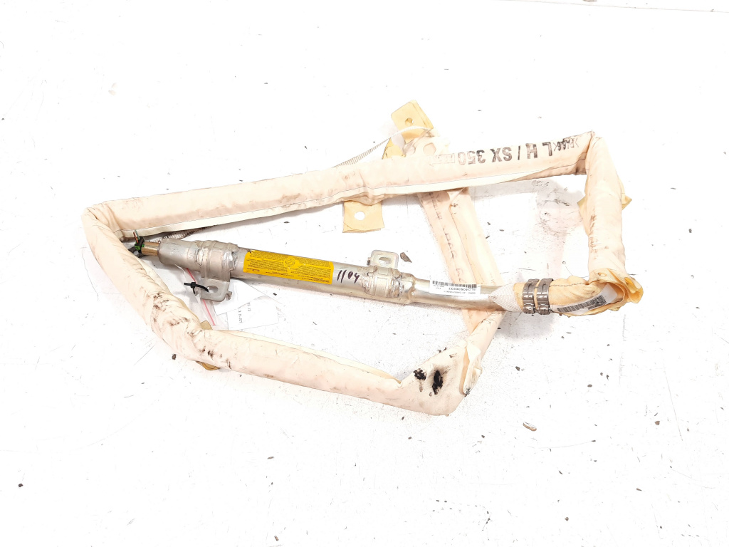 Airbag cortina stanga, cod 46844795, Fiat Idea (id:524895)