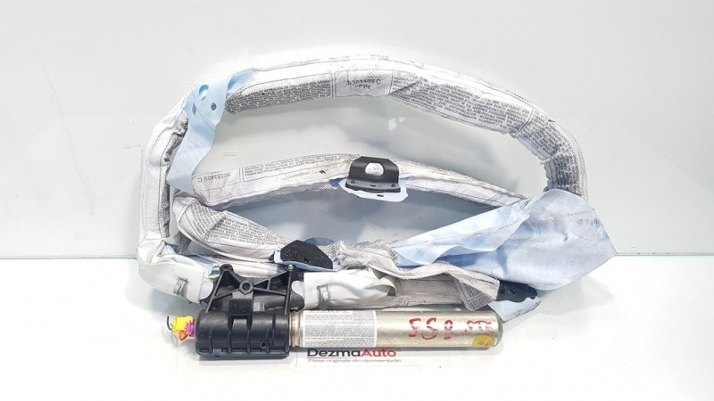Airbag cortina stanga cod 4F5880741B Audi A6 (4F2, C6) 2.0tdi (id:381426)