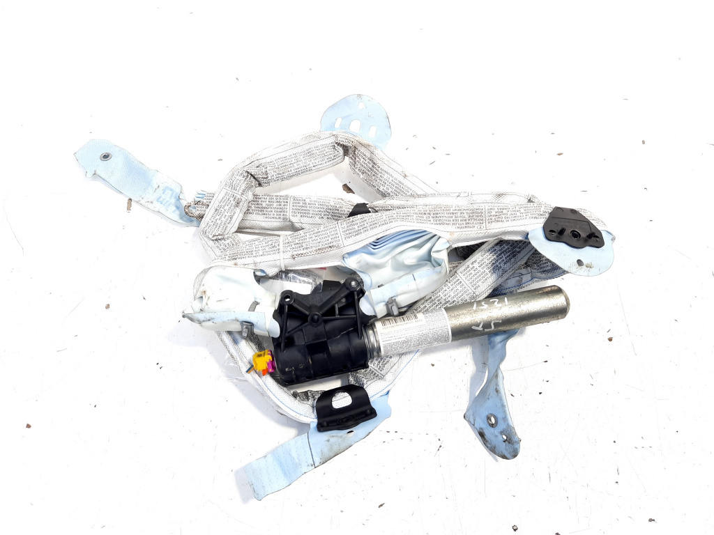 Airbag cortina stanga, cod 4F5880741C, Audi A6 Avant (4F5, C6)(idi:520826)