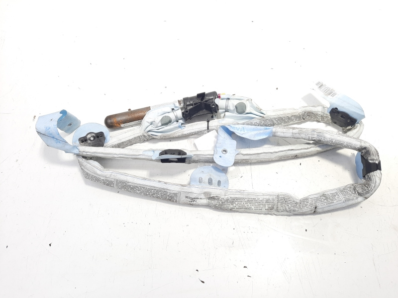 Airbag cortina stanga, cod 4F9880741A, Audi A6 Avant (4F5, C6) (id:506958)