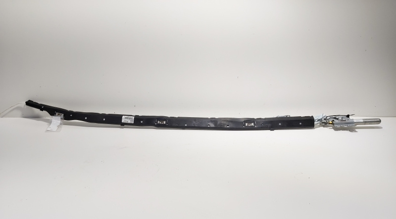Airbag cortina stanga, cod 4M51-N14K159-AF, Ford Focus 2 Combi (DA) (id:625329)