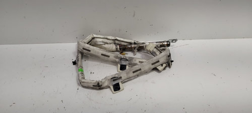 Airbag cortina stanga, cod 5C6880741E, Vw Jetta 4 (6Z) (id:688653)
