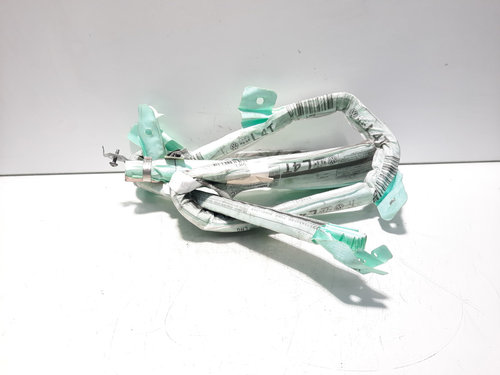 Airbag cortina stanga, cod 5G4880741A, VW Golf 7 (5G) (id:567681)