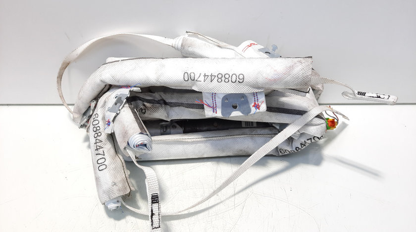 Airbag cortina stanga, cod 5J6880741B, Skoda Fabia 2 (5J, 542) (id:549415)