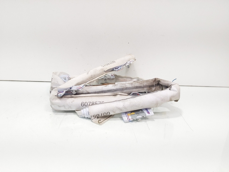 Airbag cortina stanga, cod 5J7880741A, Skoda Roomster (5J) (id:700493)