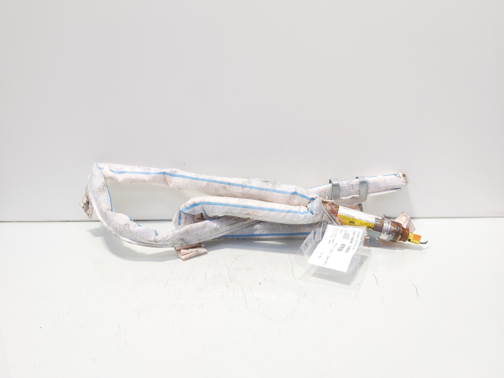 Airbag cortina stanga, cod 5JA880741, Seat Toledo 4 (KG3) (id:679135)