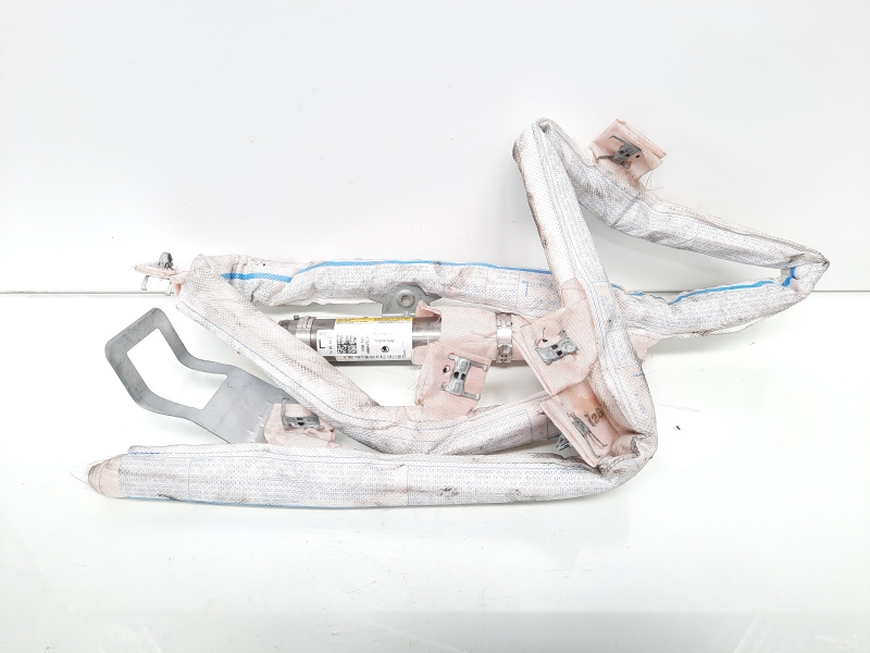 Airbag cortina stanga, cod 5JA880741, Seat Toledo 4 (KG3) (id:606115)