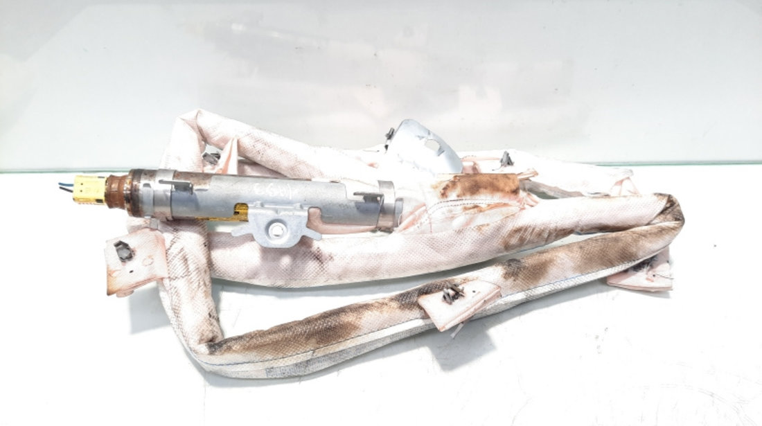 Airbag cortina stanga, cod 5JA880741, Skoda Rapid (NH3) (id:469838)
