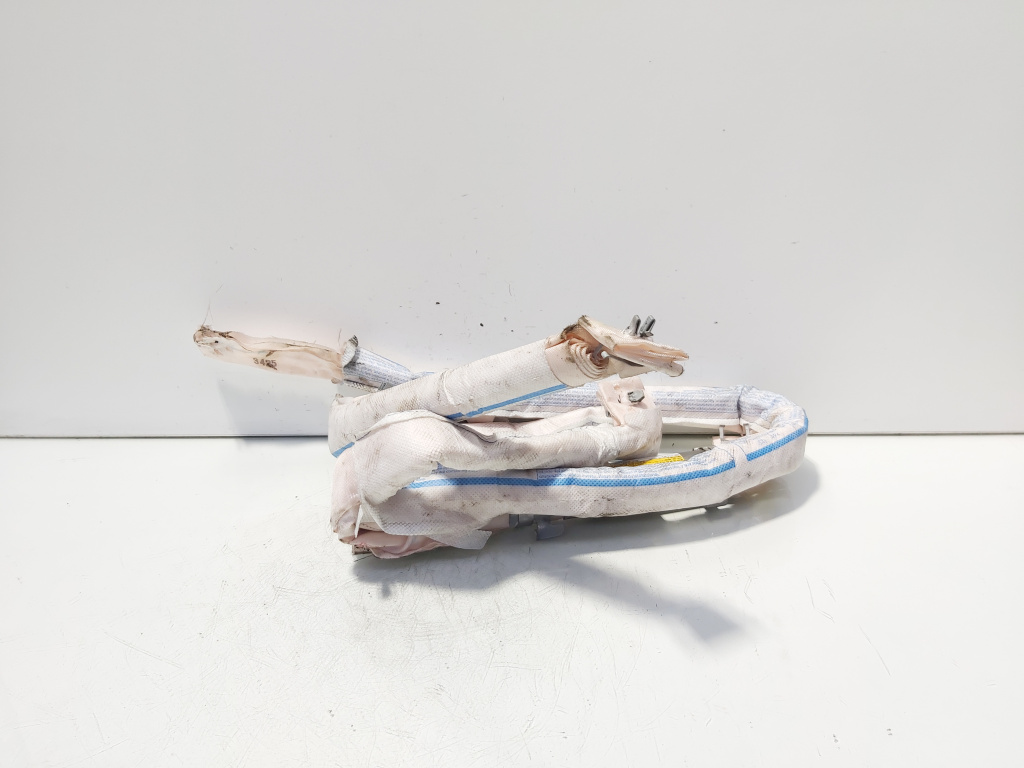 Airbag cortina stanga, cod 5JJ880741A, Skoda Rapid Spaceback (NH1) (id:647153)