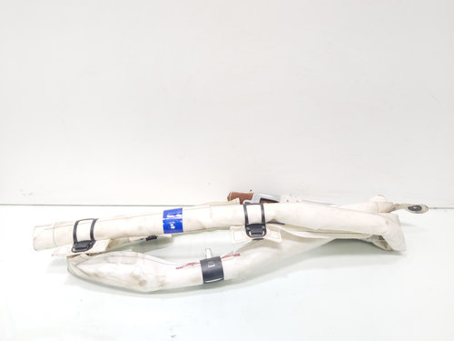 Airbag cortina stanga, cod 5K6880741B, VW Golf 6 (5K1) (id:695389)
