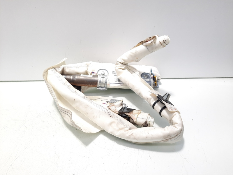 Airbag cortina stanga, cod 5K6880741F, VW Golf 6 (5K1) (id:568542)