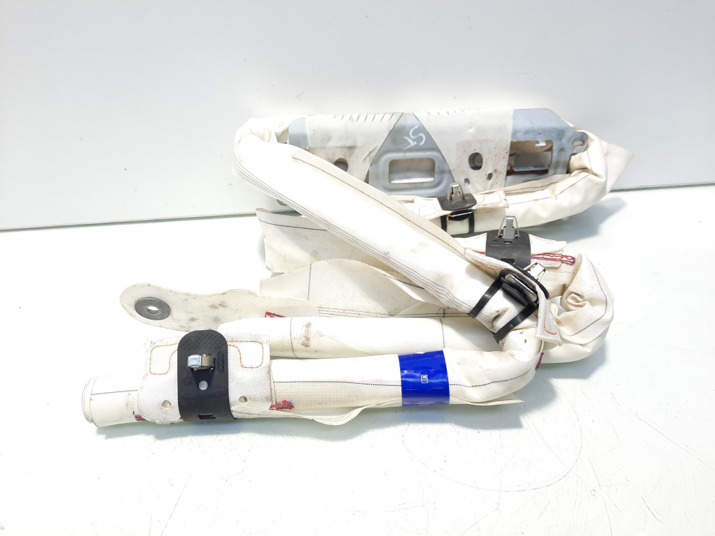 Airbag cortina stanga, cod 5K6880741F, Vw Golf 6 (5K1) (id:557381)