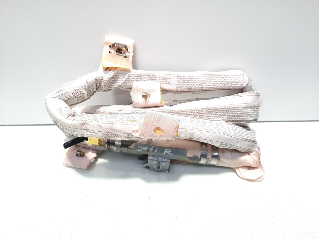 Airbag cortina stanga, cod 5L6880741, Skoda Yeti (5L) (id:567884)