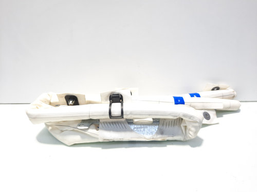 Airbag cortina stanga, cod 5M0880741G, VW Golf 6 Plus (id:583882)