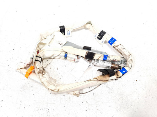 Airbag cortina stanga, cod 5N0880741D, Vw Tiguan (5N) (id:532082)