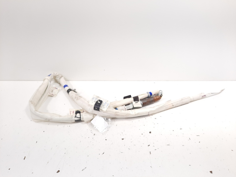 Airbag cortina stanga, cod 5N0880741G, VW Tiguan (5N) (id:591249)