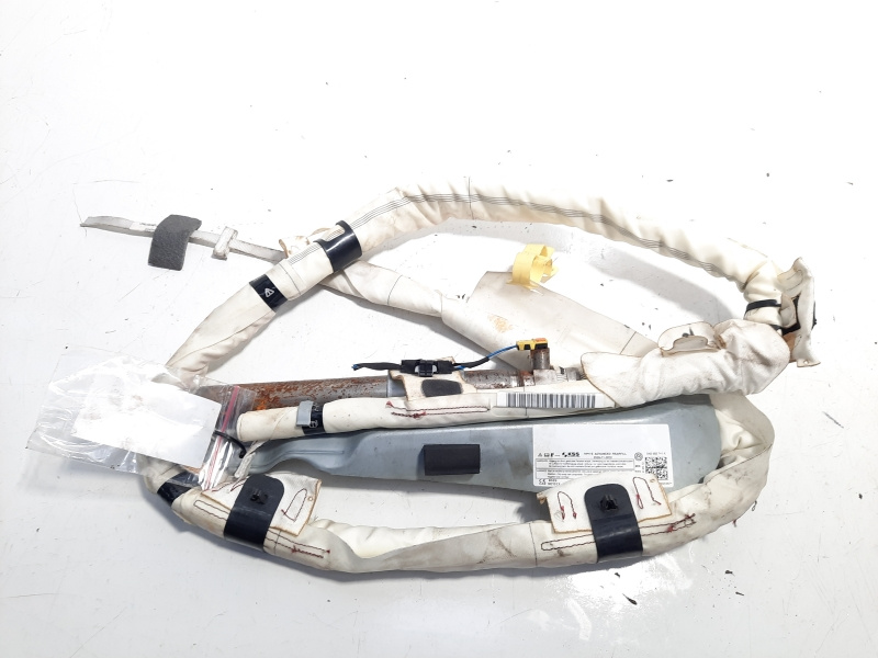 Airbag cortina stanga, cod 5N0880741K, Vw Tiguan (5N) (id:505971)