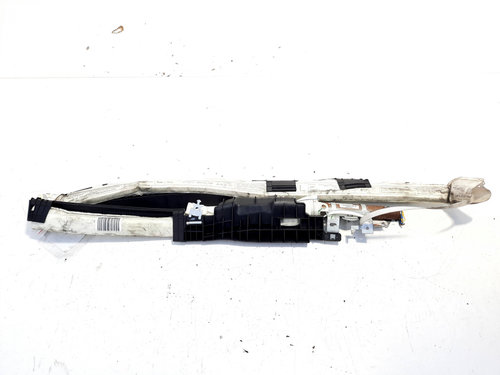 Airbag cortina stanga, cod 5P0880741C, Seat Toledo 3 (5P2) (idi:516780)