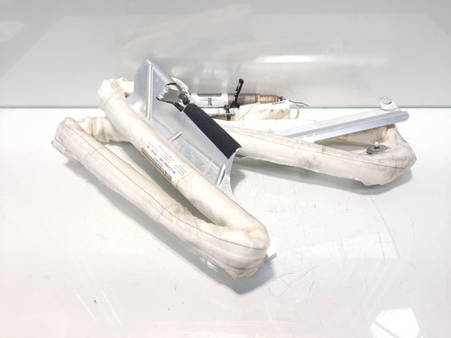 Airbag cortina stanga, cod 6H52-70G155-BK, Land Rover Freelander 2 (FA) (id:456950)