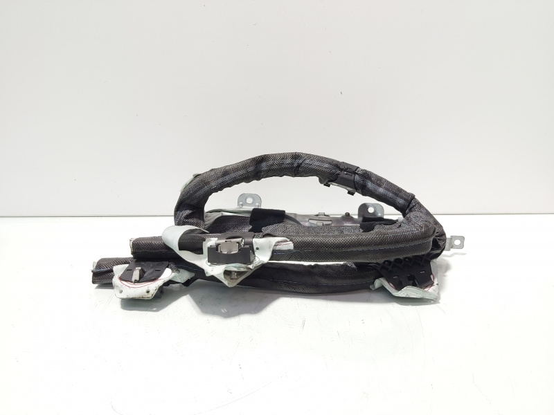Airbag cortina stanga, cod 7M51-A14K159-AE, Ford Focus 2 (DA) (id:669741)