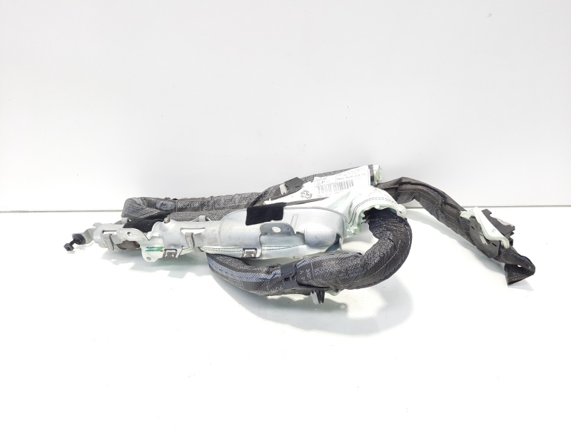 Airbag cortina stanga, cod 7M51-N14K159-AC, Ford Focus 2 Combi (DA) (id:604356)