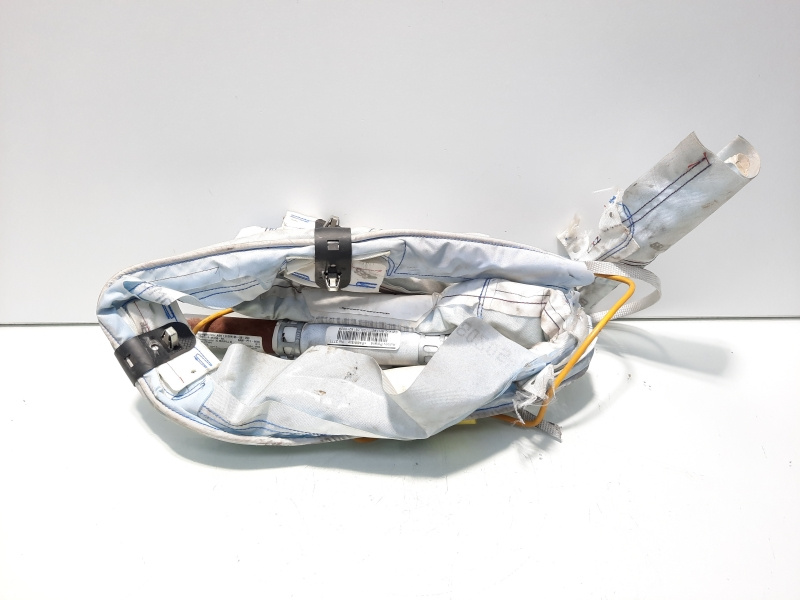 Airbag cortina stanga, cod 7M51-R14K158-AH, Ford Kuga I (id:545626)