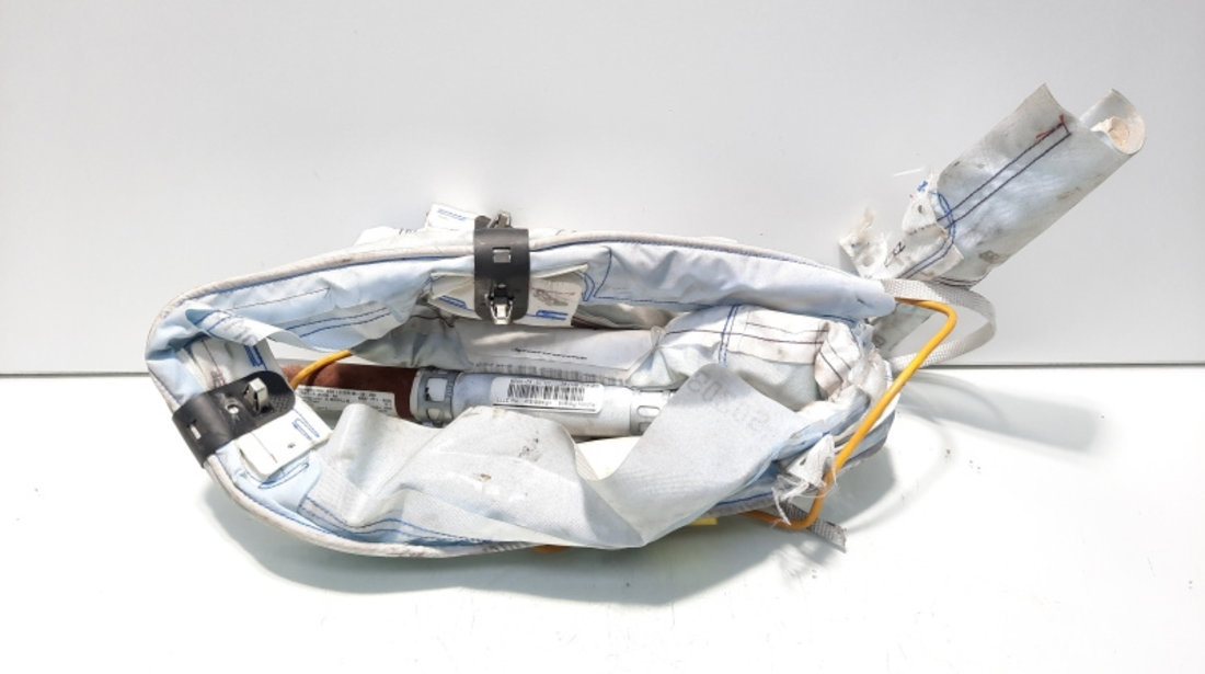 Airbag cortina stanga, cod 7M51-R14K158-AH, Ford Kuga I (id:545626)