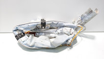 Airbag cortina stanga, cod 7M51-R14K158-AH, Ford K...