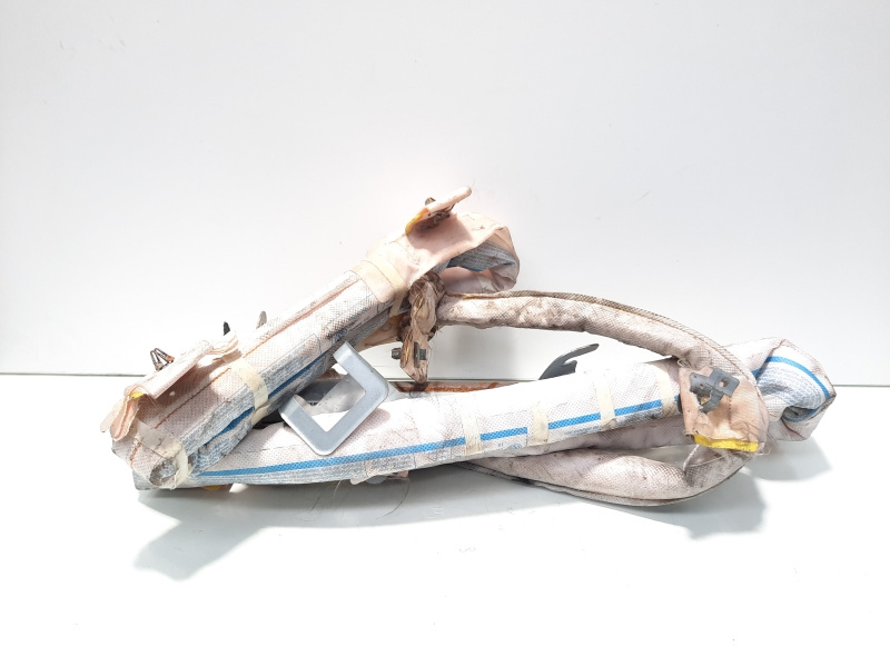 Airbag cortina stanga, cod 7N0880741, VW Sharan (7N) (id:598191)