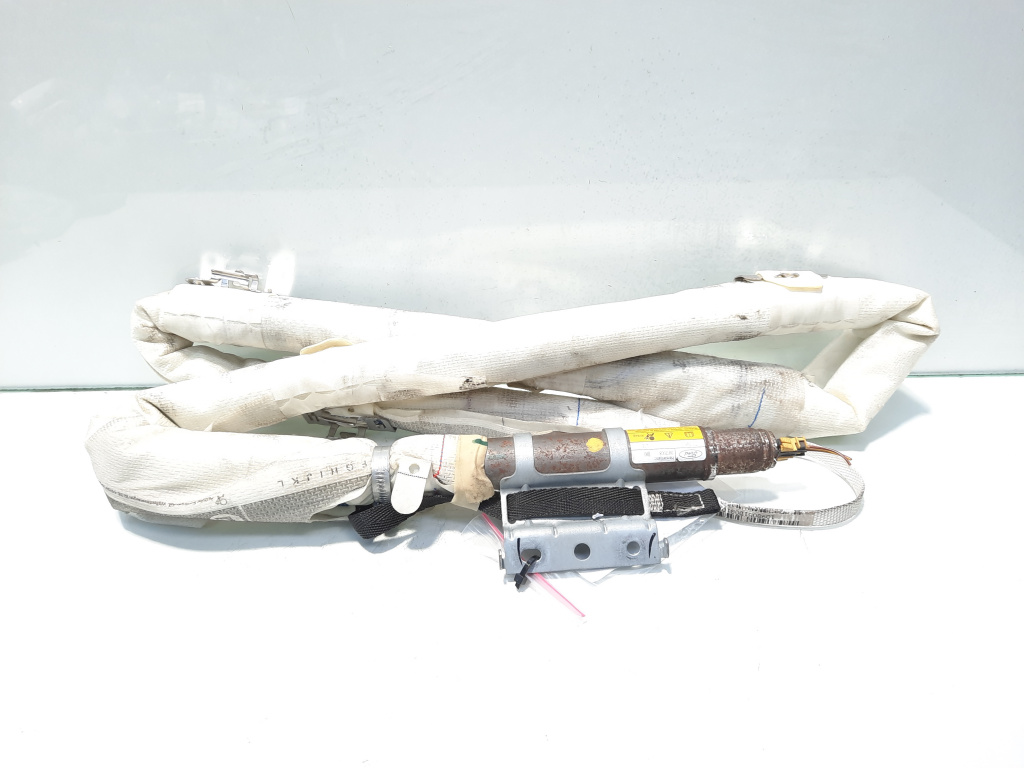 Airbag cortina stanga, cod 7S71-14K158-AE, Ford Mondeo 4 (id:498368)